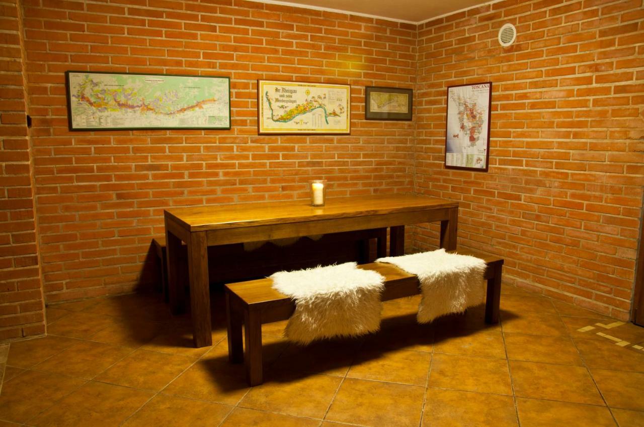 Penzion Krásný sklep Znojmo Kültér fotó